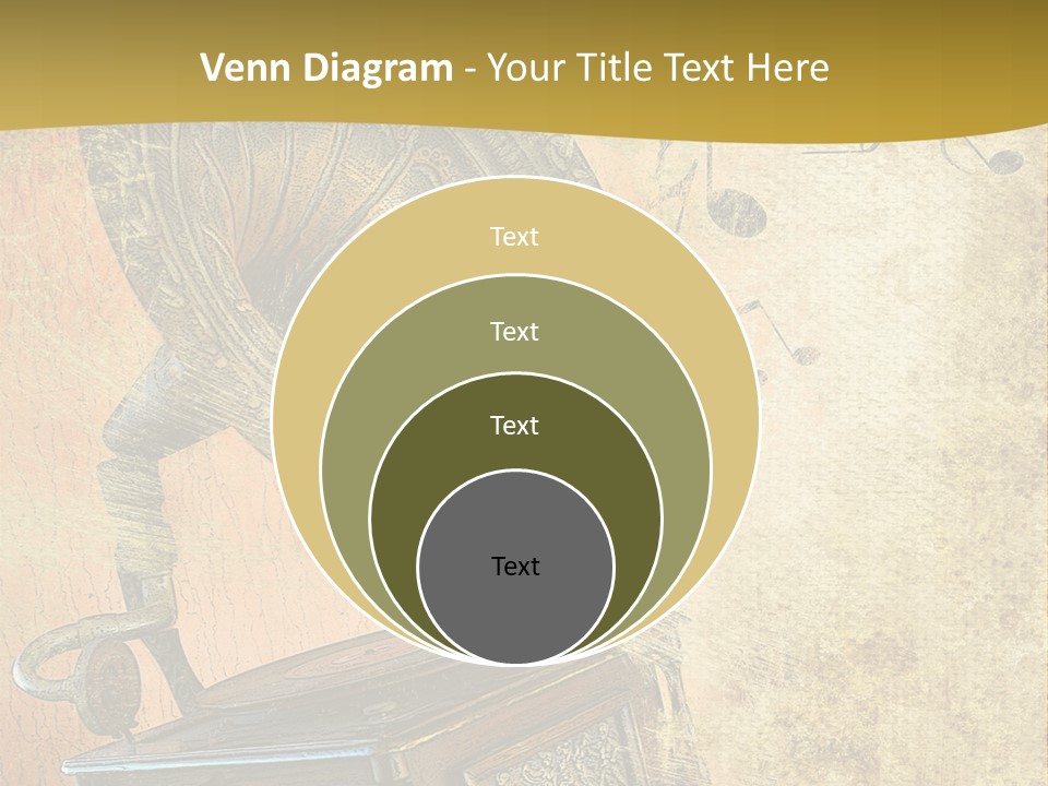 Conditioner Electric Cool PowerPoint Template