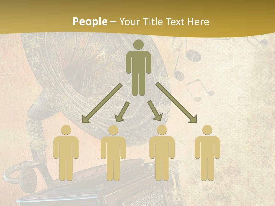 Conditioner Electric Cool PowerPoint Template