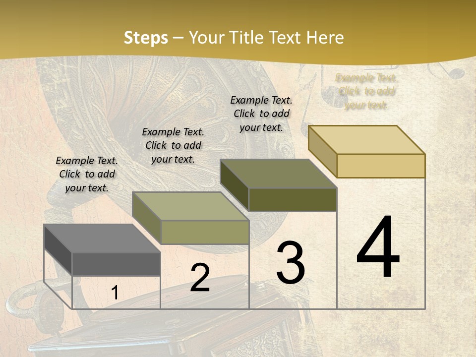 Conditioner Electric Cool PowerPoint Template