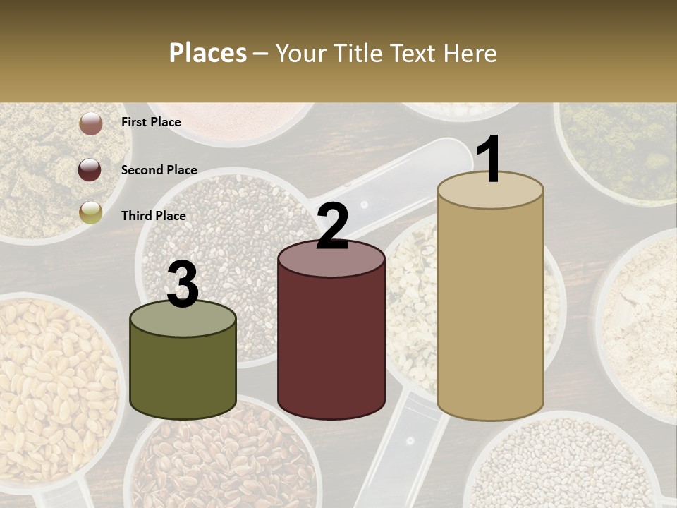 Switch House Supply PowerPoint Template