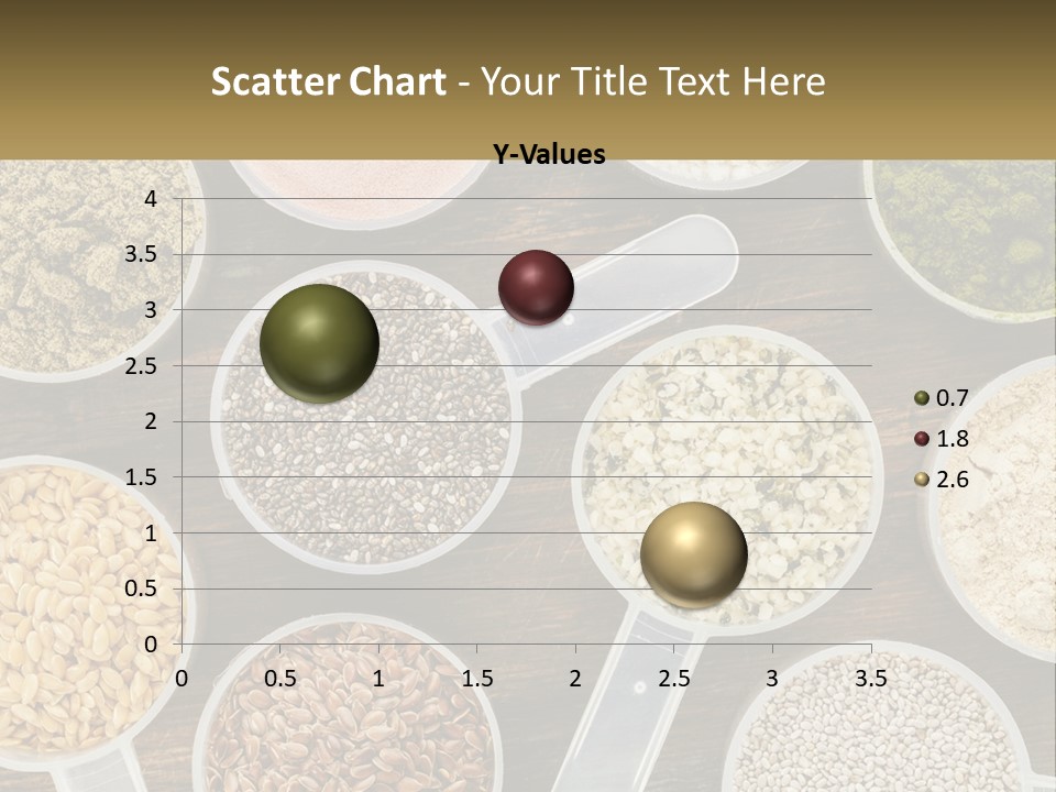 Switch House Supply PowerPoint Template