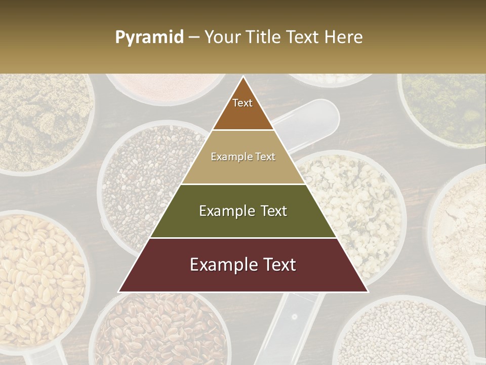 Switch House Supply PowerPoint Template