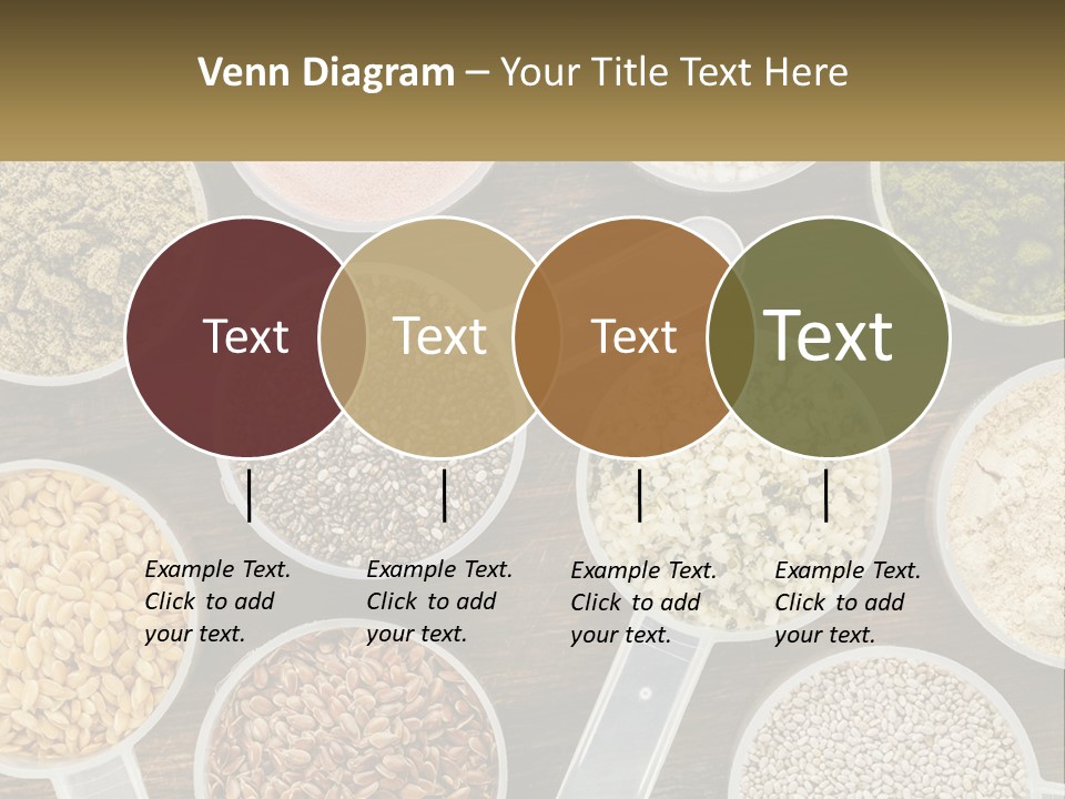 Switch House Supply PowerPoint Template