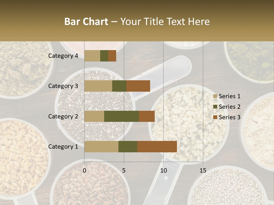 Switch House Supply PowerPoint Template