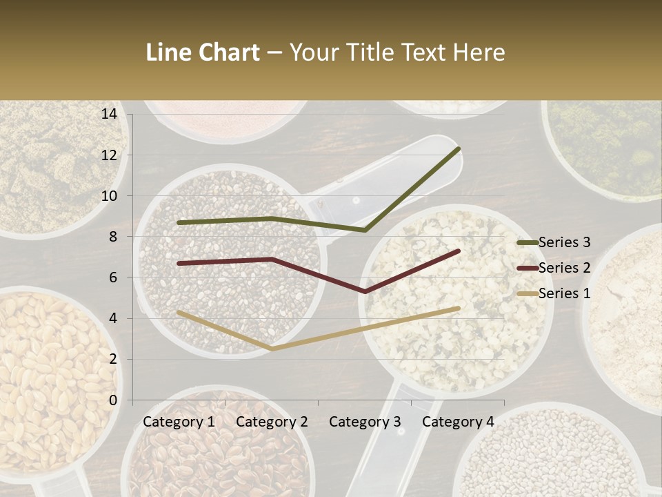 Switch House Supply PowerPoint Template