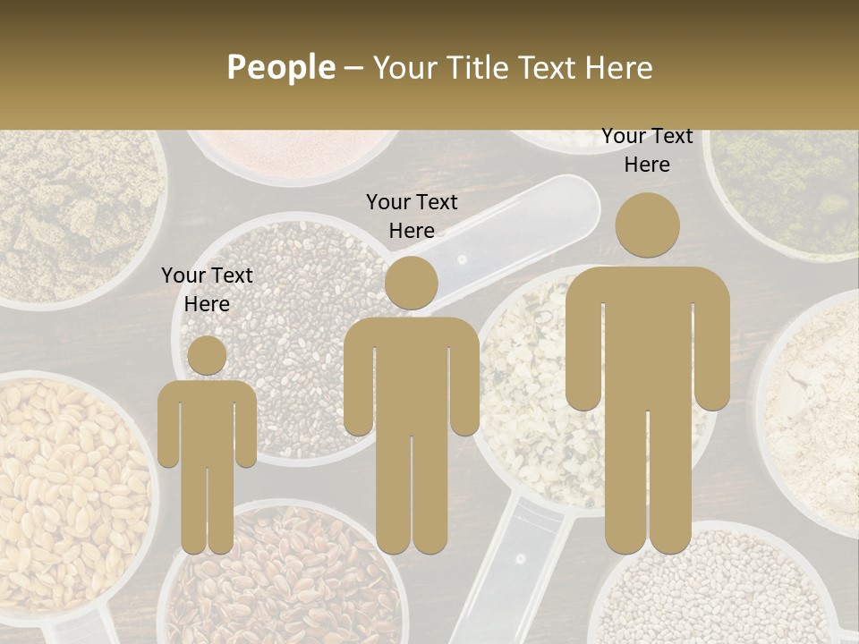 Switch House Supply PowerPoint Template