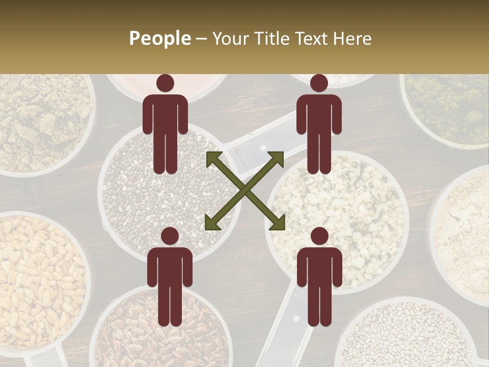 Switch House Supply PowerPoint Template