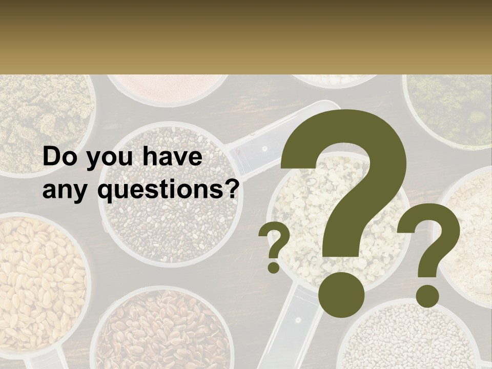 Switch House Supply PowerPoint Template