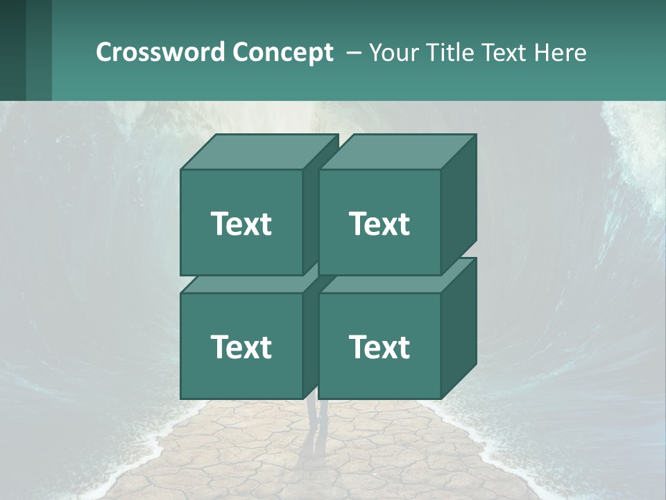 Switch Ventilation Equipment PowerPoint Template