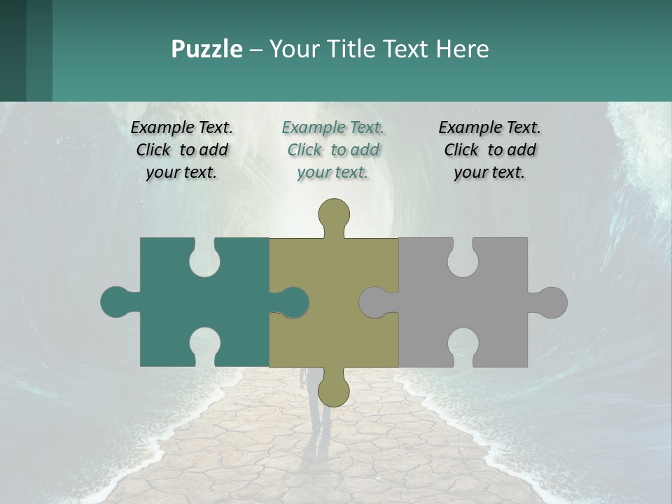 Switch Ventilation Equipment PowerPoint Template