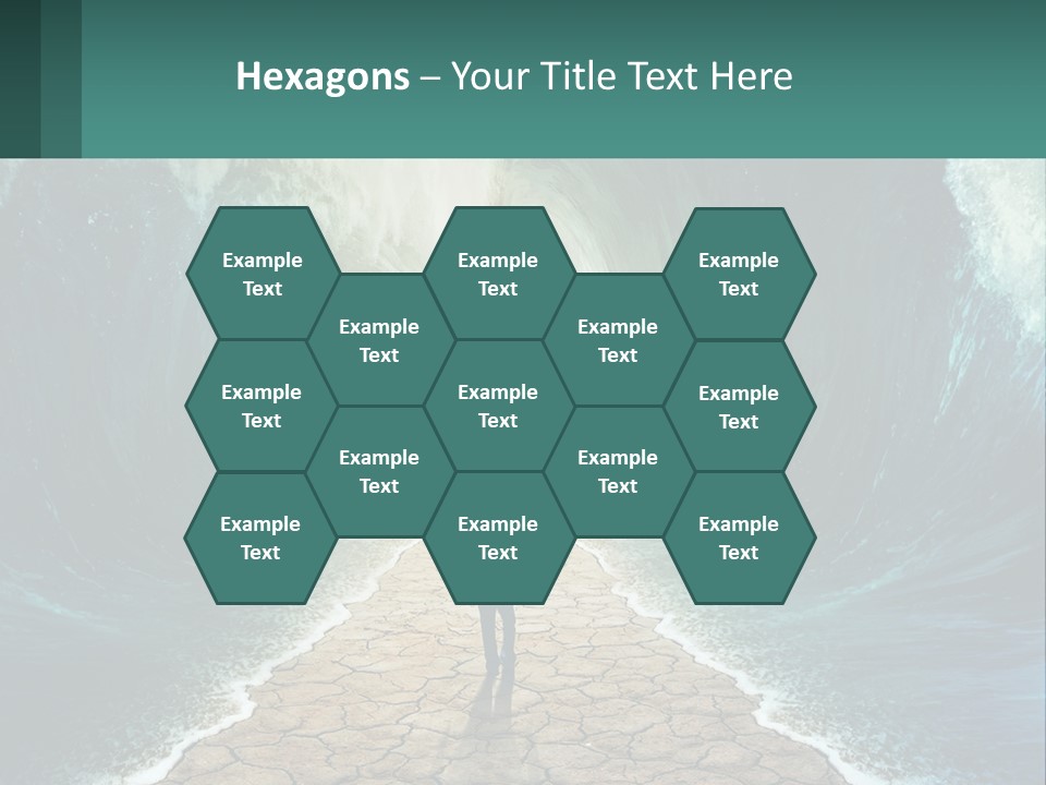 Switch Ventilation Equipment PowerPoint Template
