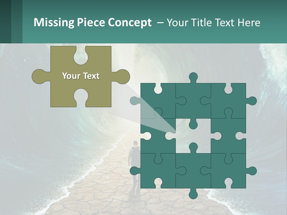 Switch Ventilation Equipment PowerPoint Template