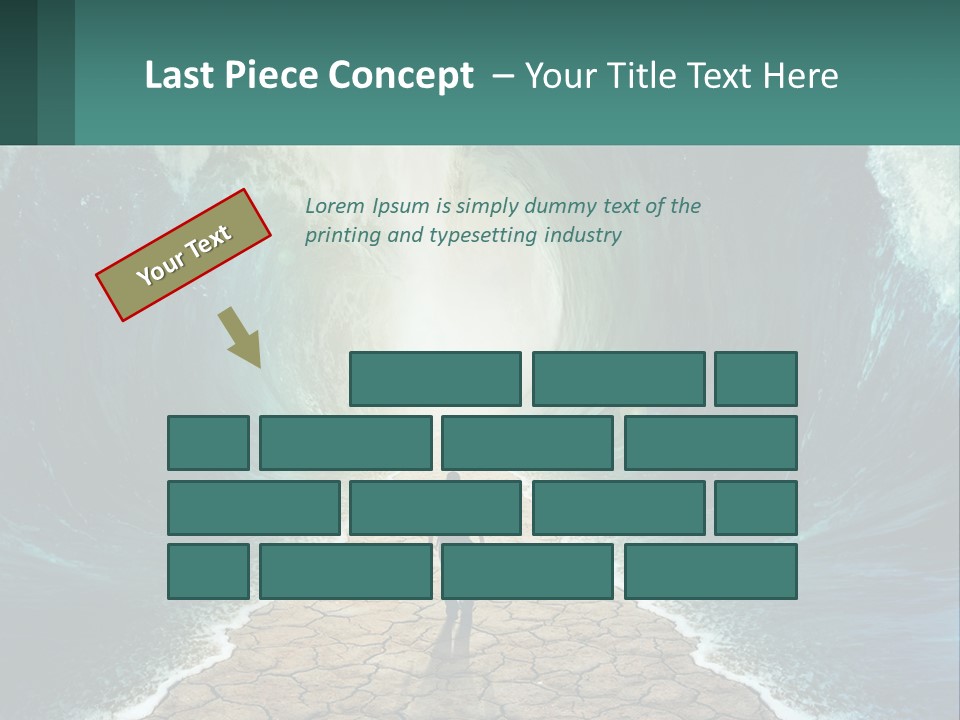 Switch Ventilation Equipment PowerPoint Template