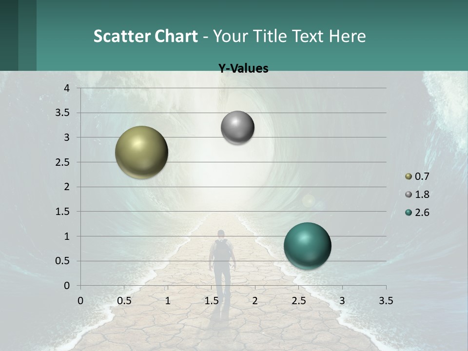 Switch Ventilation Equipment PowerPoint Template