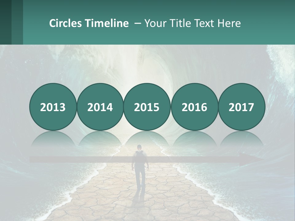 Switch Ventilation Equipment PowerPoint Template