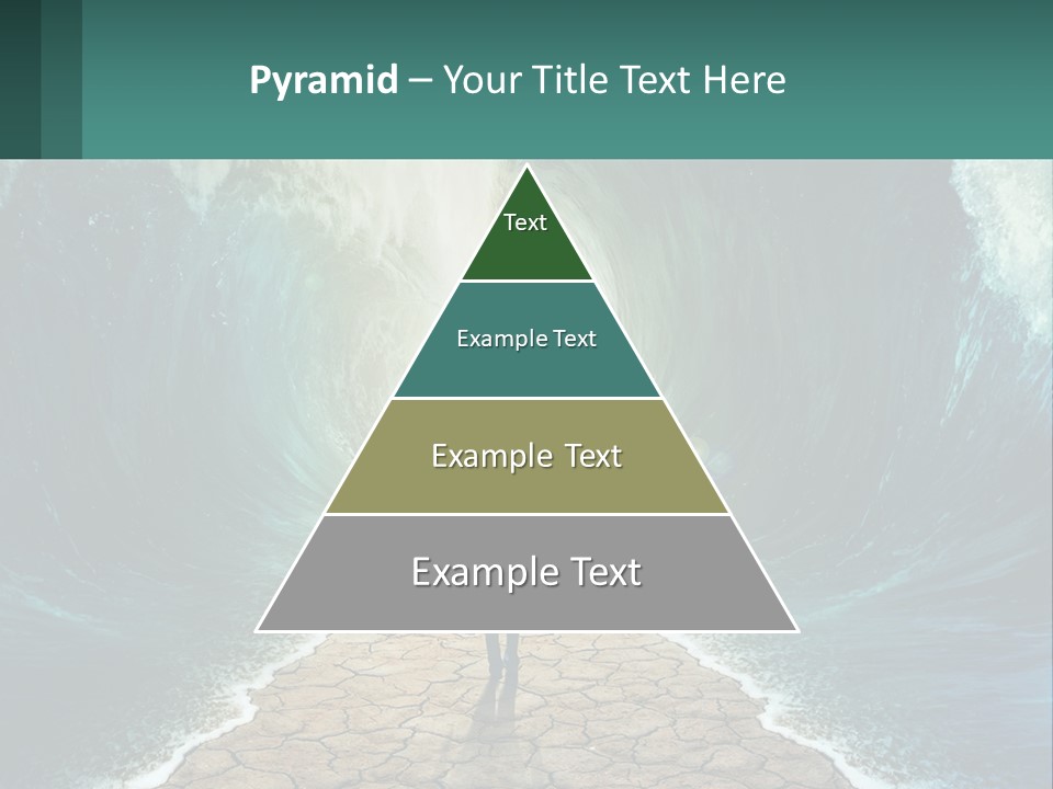 Switch Ventilation Equipment PowerPoint Template