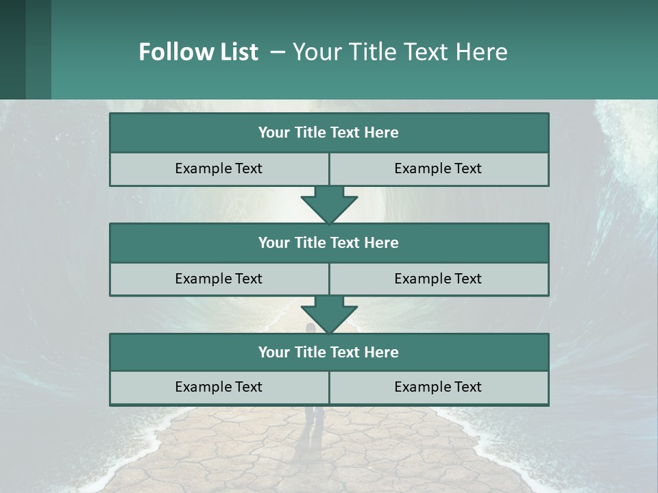 Switch Ventilation Equipment PowerPoint Template