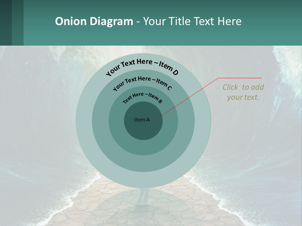 Switch Ventilation Equipment PowerPoint Template