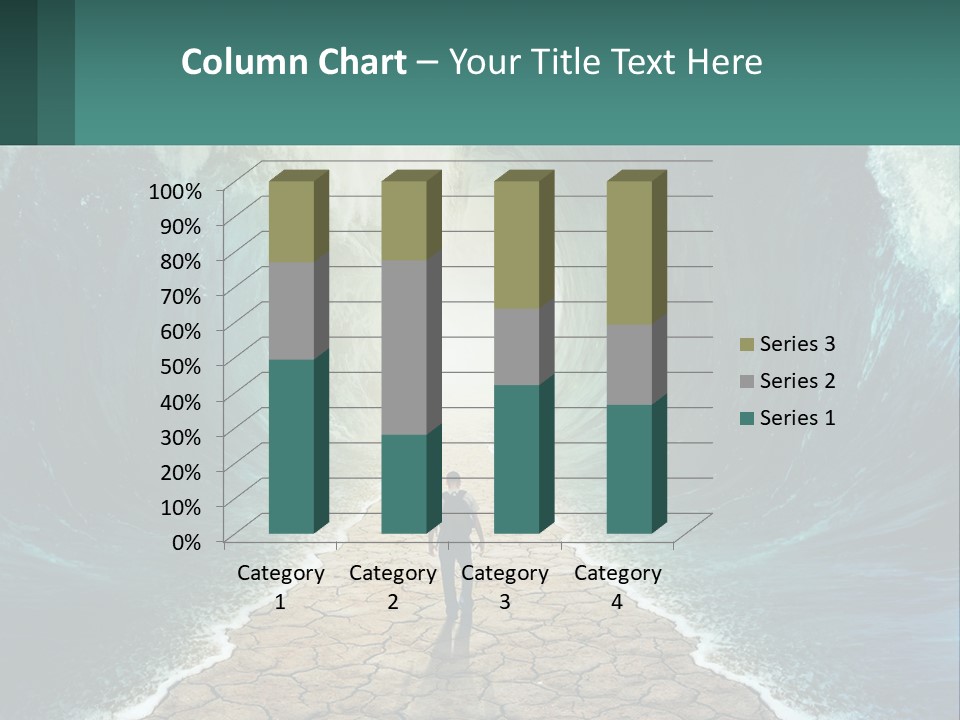 Switch Ventilation Equipment PowerPoint Template