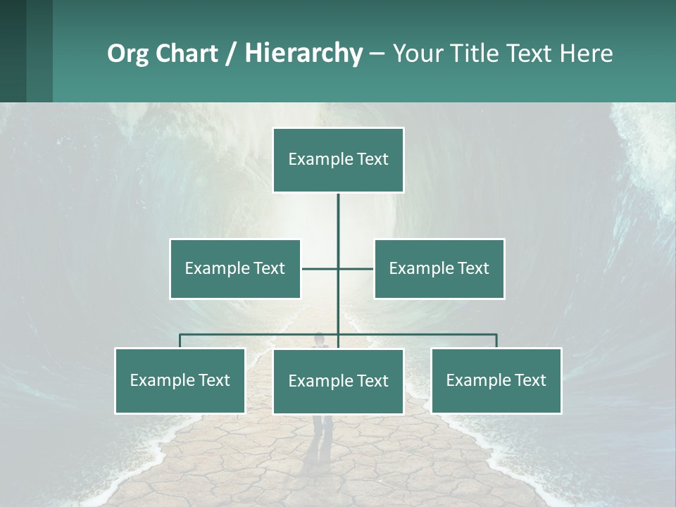 Switch Ventilation Equipment PowerPoint Template