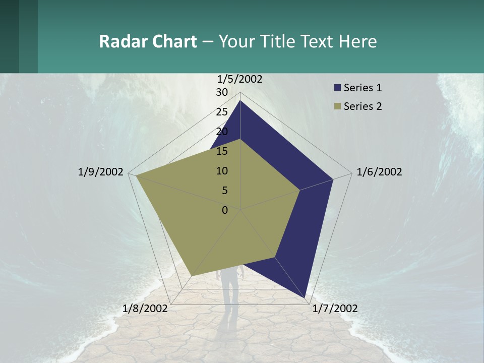 Switch Ventilation Equipment PowerPoint Template