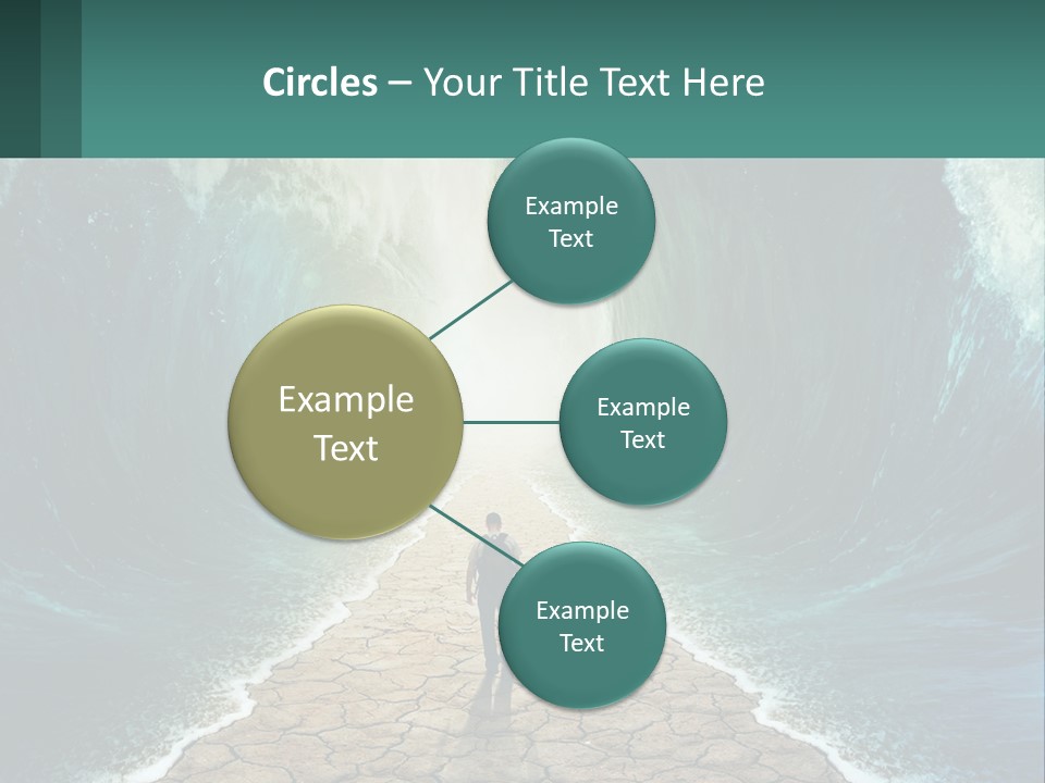 Switch Ventilation Equipment PowerPoint Template