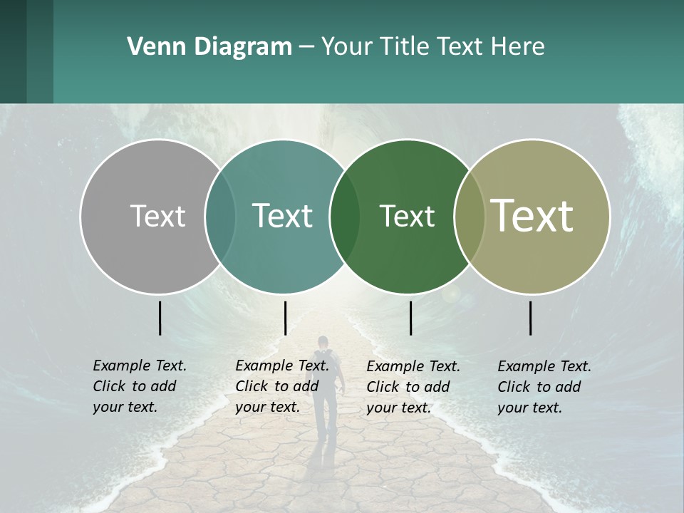 Switch Ventilation Equipment PowerPoint Template
