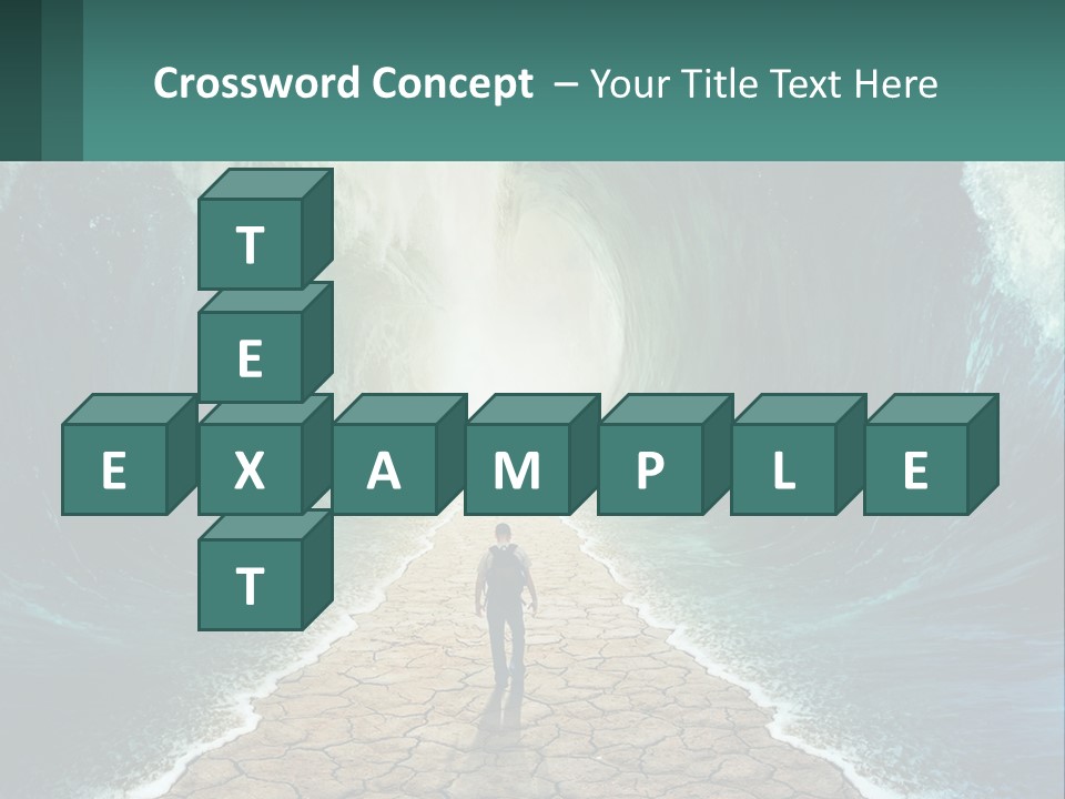 Switch Ventilation Equipment PowerPoint Template