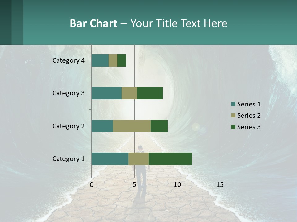 Switch Ventilation Equipment PowerPoint Template
