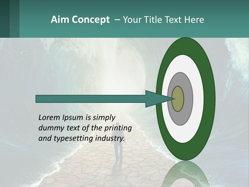 Switch Ventilation Equipment PowerPoint Template