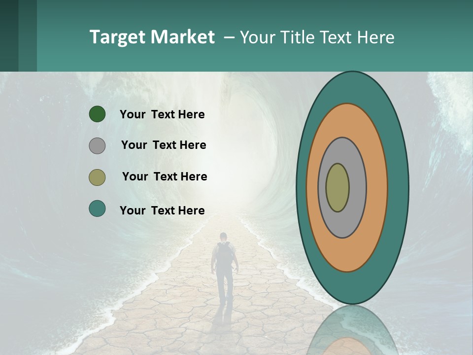 Switch Ventilation Equipment PowerPoint Template