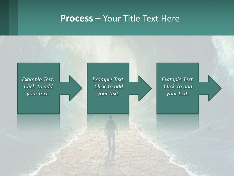 Switch Ventilation Equipment PowerPoint Template
