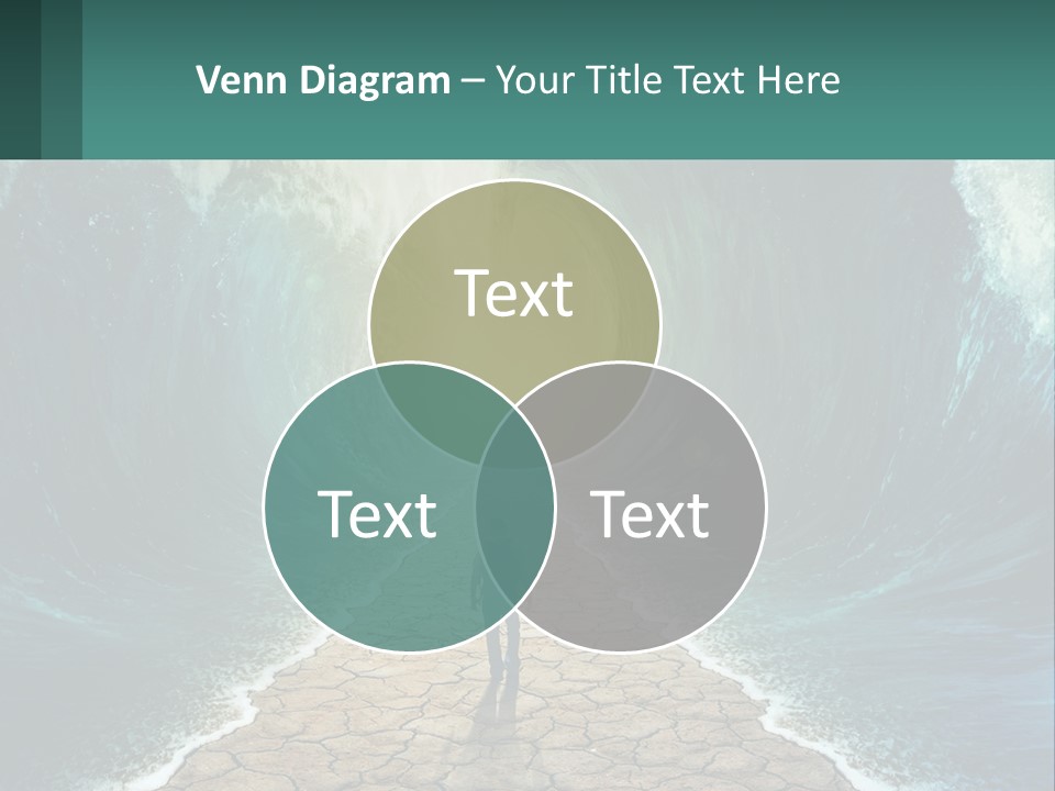 Switch Ventilation Equipment PowerPoint Template