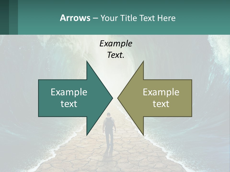 Switch Ventilation Equipment PowerPoint Template