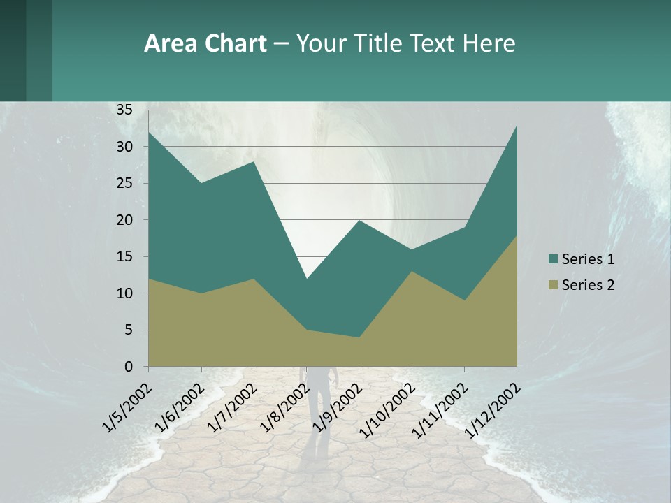 Switch Ventilation Equipment PowerPoint Template