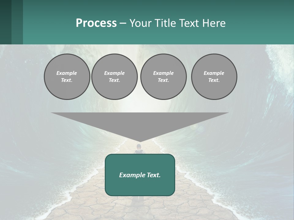 Switch Ventilation Equipment PowerPoint Template