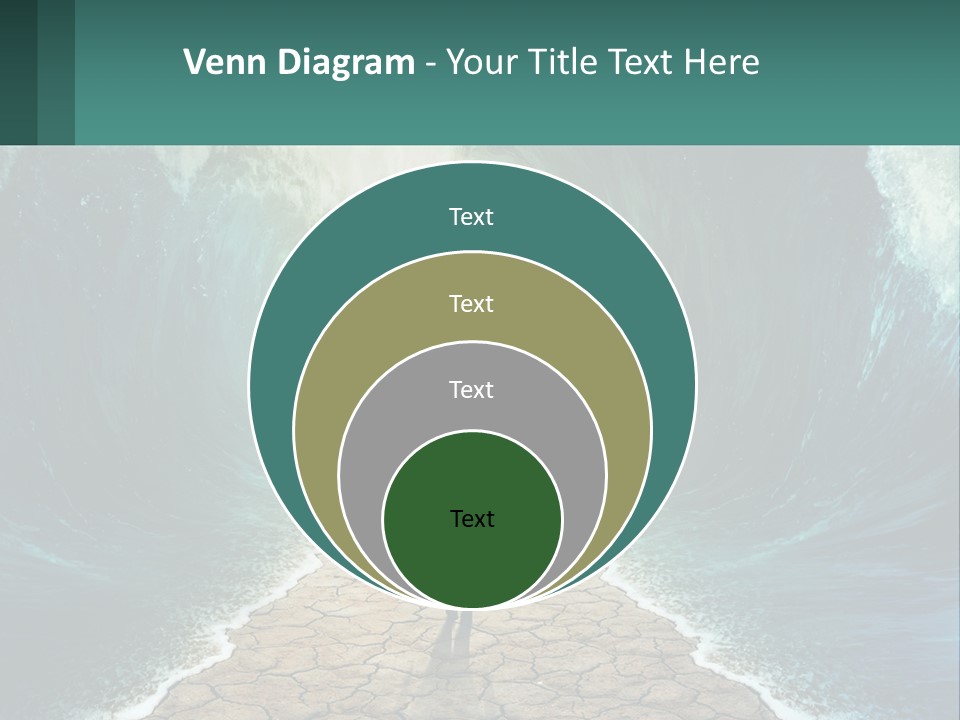 Switch Ventilation Equipment PowerPoint Template