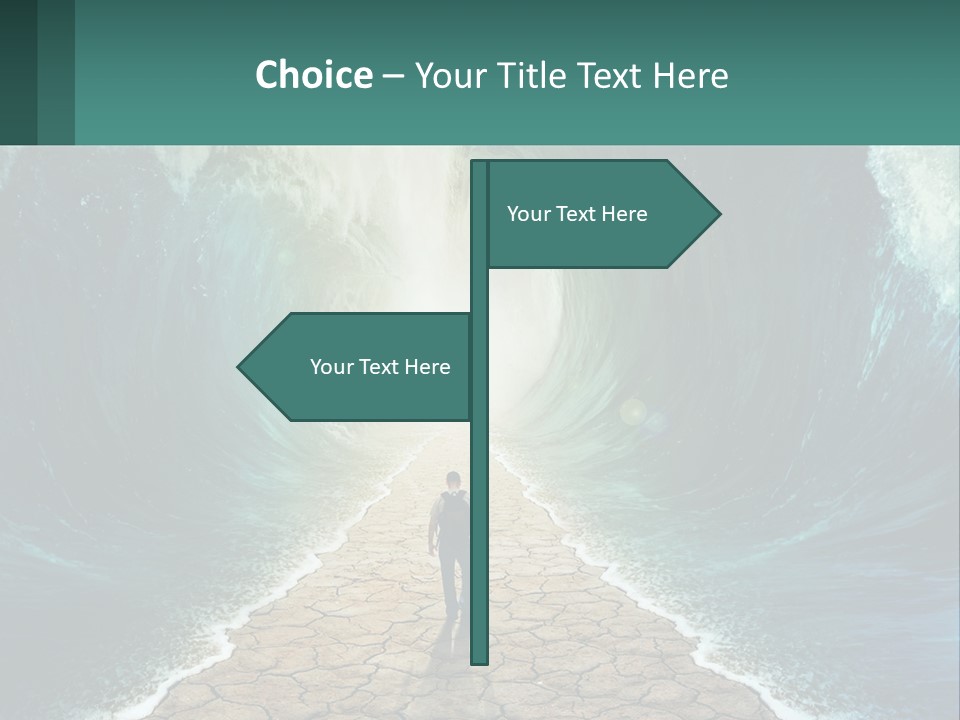 Switch Ventilation Equipment PowerPoint Template