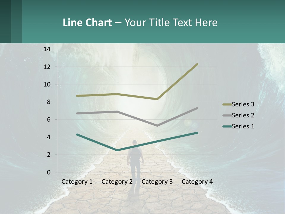 Switch Ventilation Equipment PowerPoint Template
