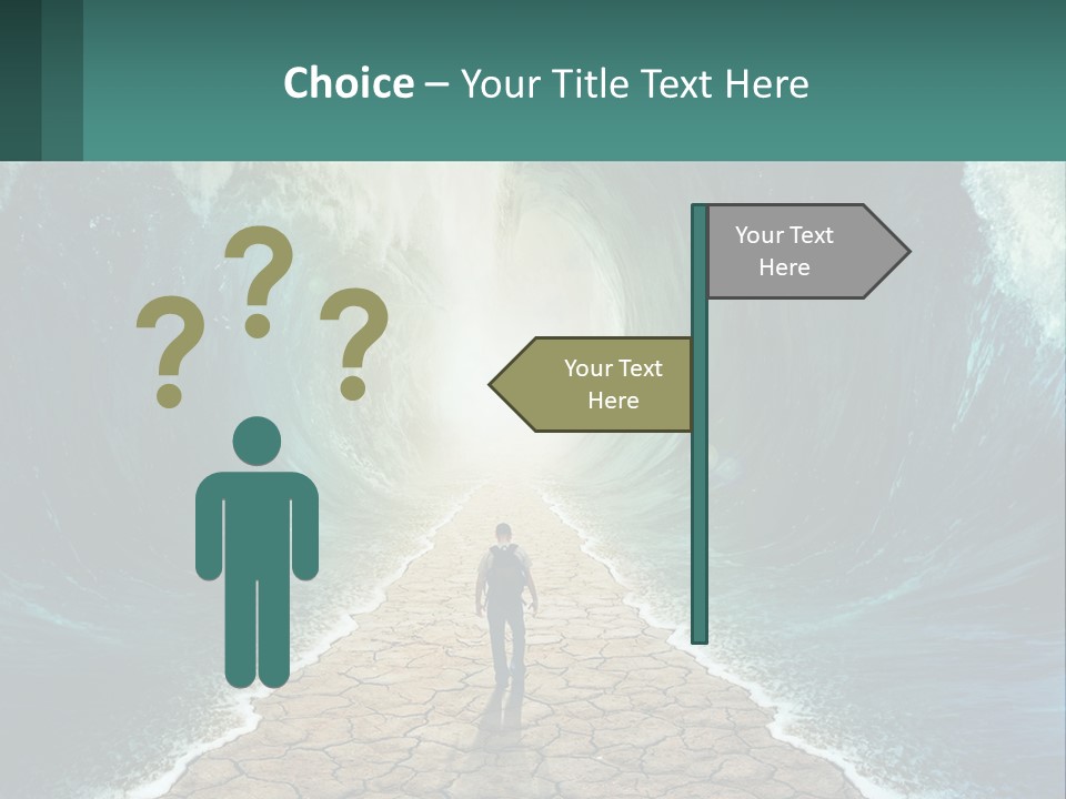 Switch Ventilation Equipment PowerPoint Template