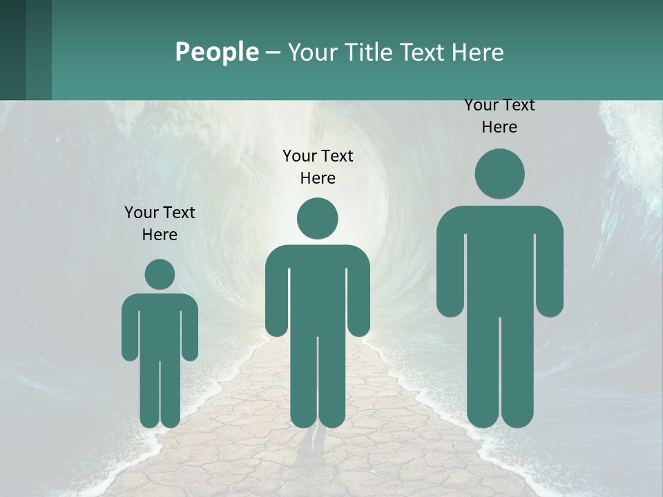 Switch Ventilation Equipment PowerPoint Template