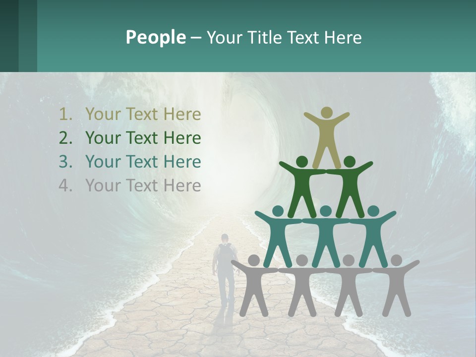 Switch Ventilation Equipment PowerPoint Template