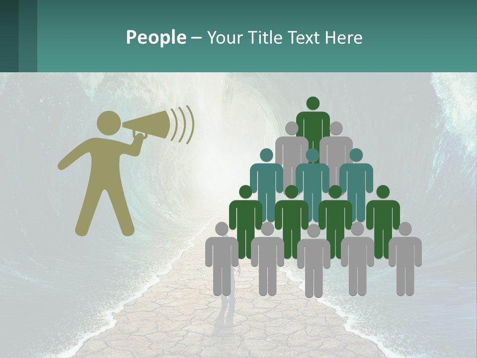 Switch Ventilation Equipment PowerPoint Template