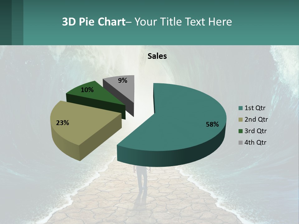 Switch Ventilation Equipment PowerPoint Template