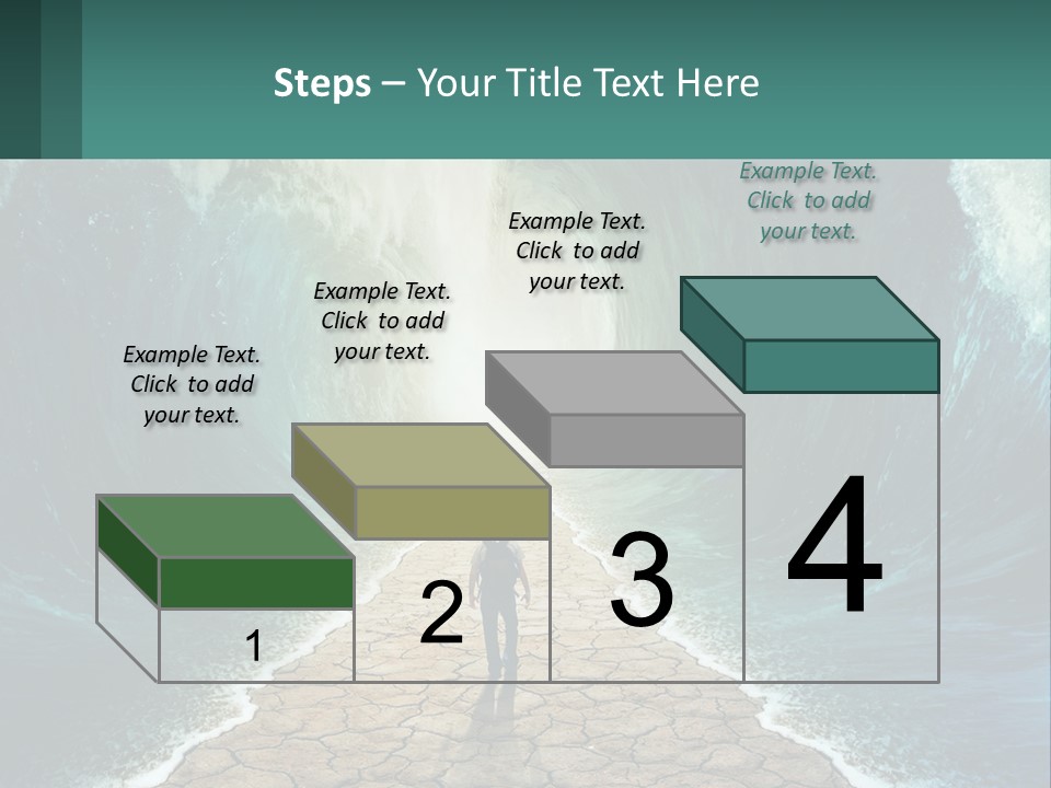 Switch Ventilation Equipment PowerPoint Template