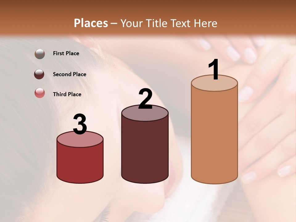 Air Power Equipment PowerPoint Template