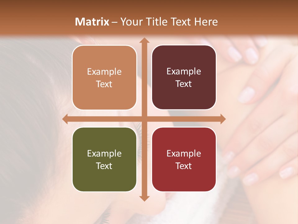 Air Power Equipment PowerPoint Template