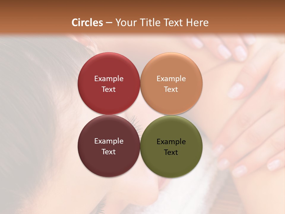 Air Power Equipment PowerPoint Template