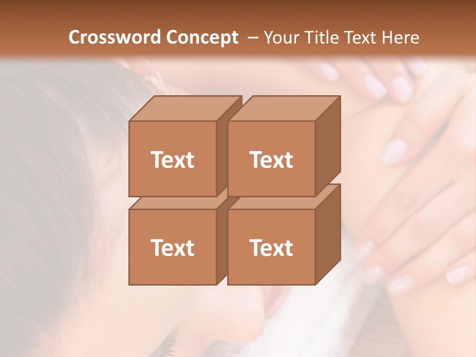 Air Power Equipment PowerPoint Template