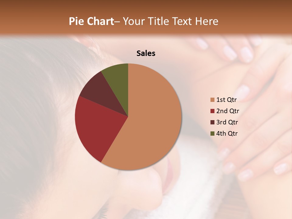 Air Power Equipment PowerPoint Template